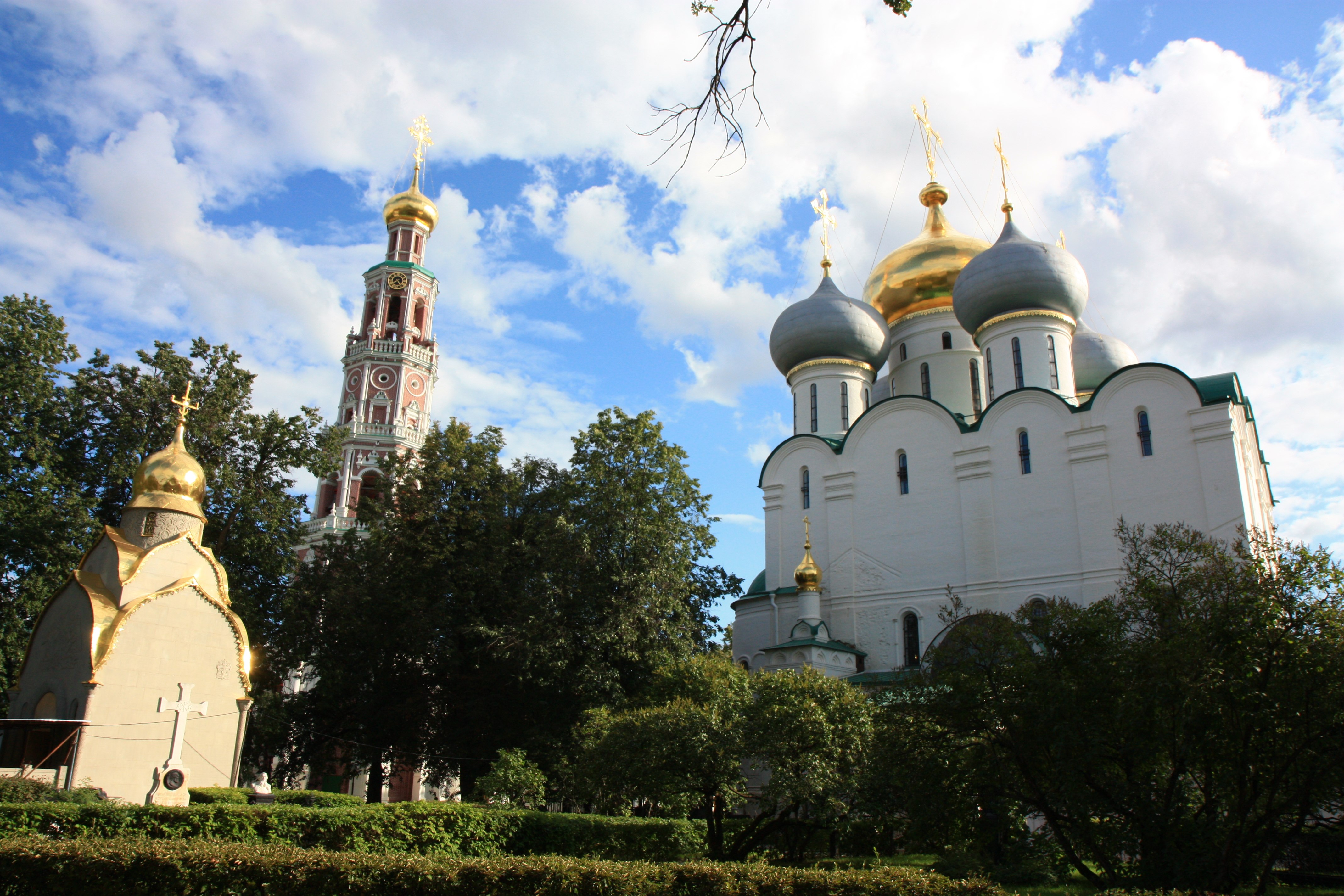 Novodevichy
